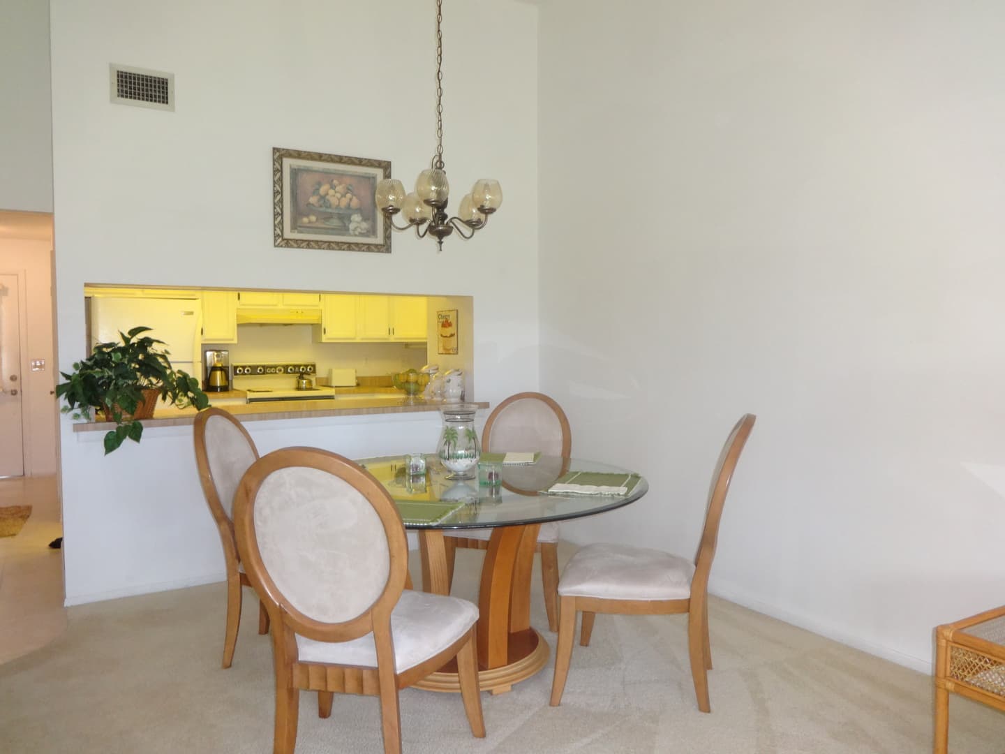 VENICE House: 1211 CAPRI ISLES BLVD., #55