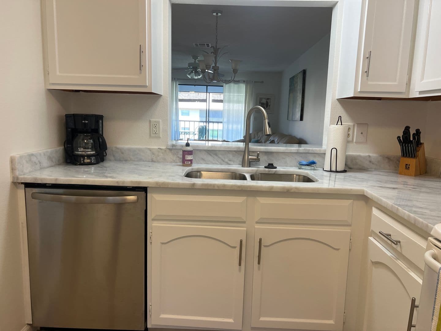 VENICE Condo: 375 D THREE LAKES LANE #174