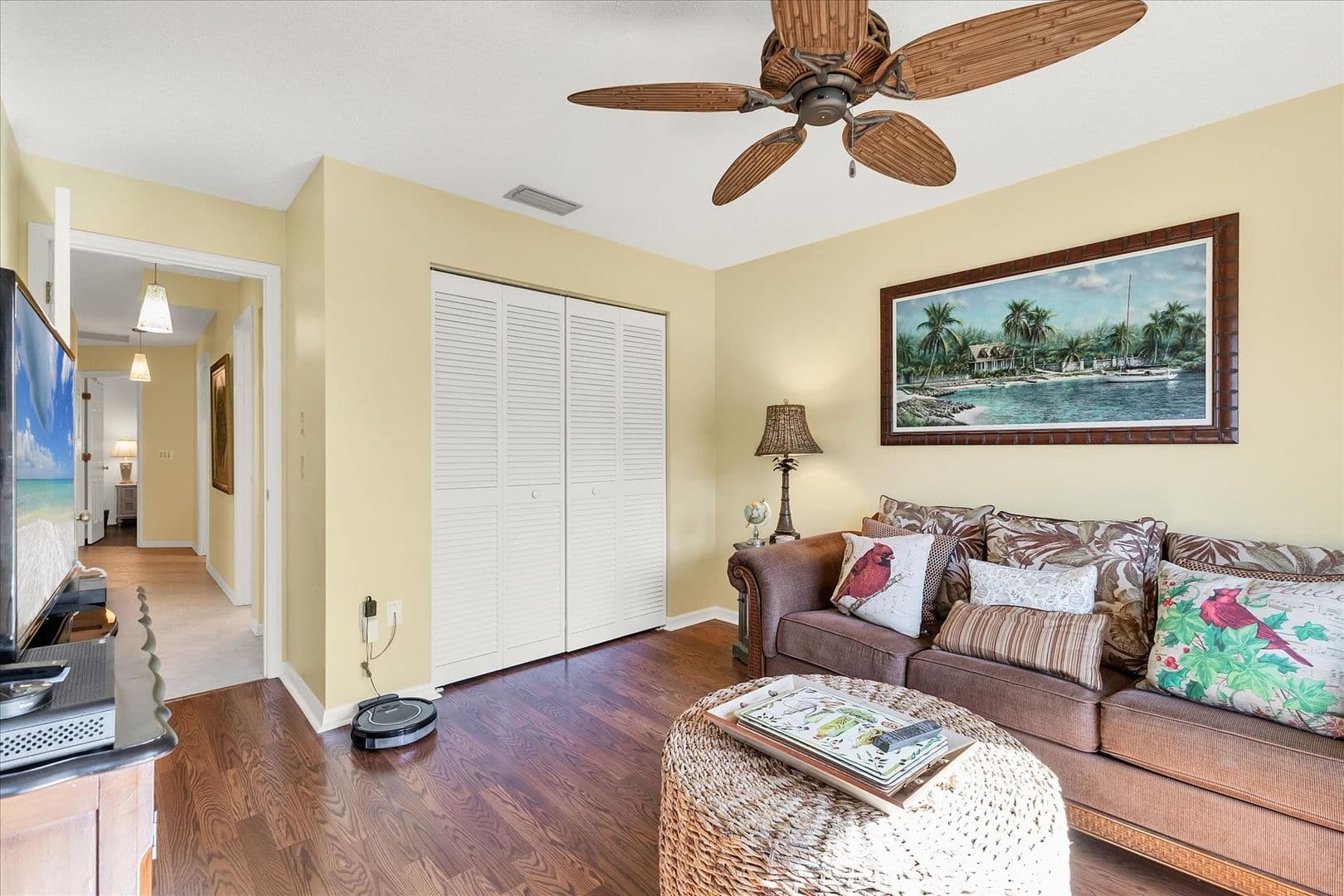 Venice Condo: 109 Southampton Pl. N. #245