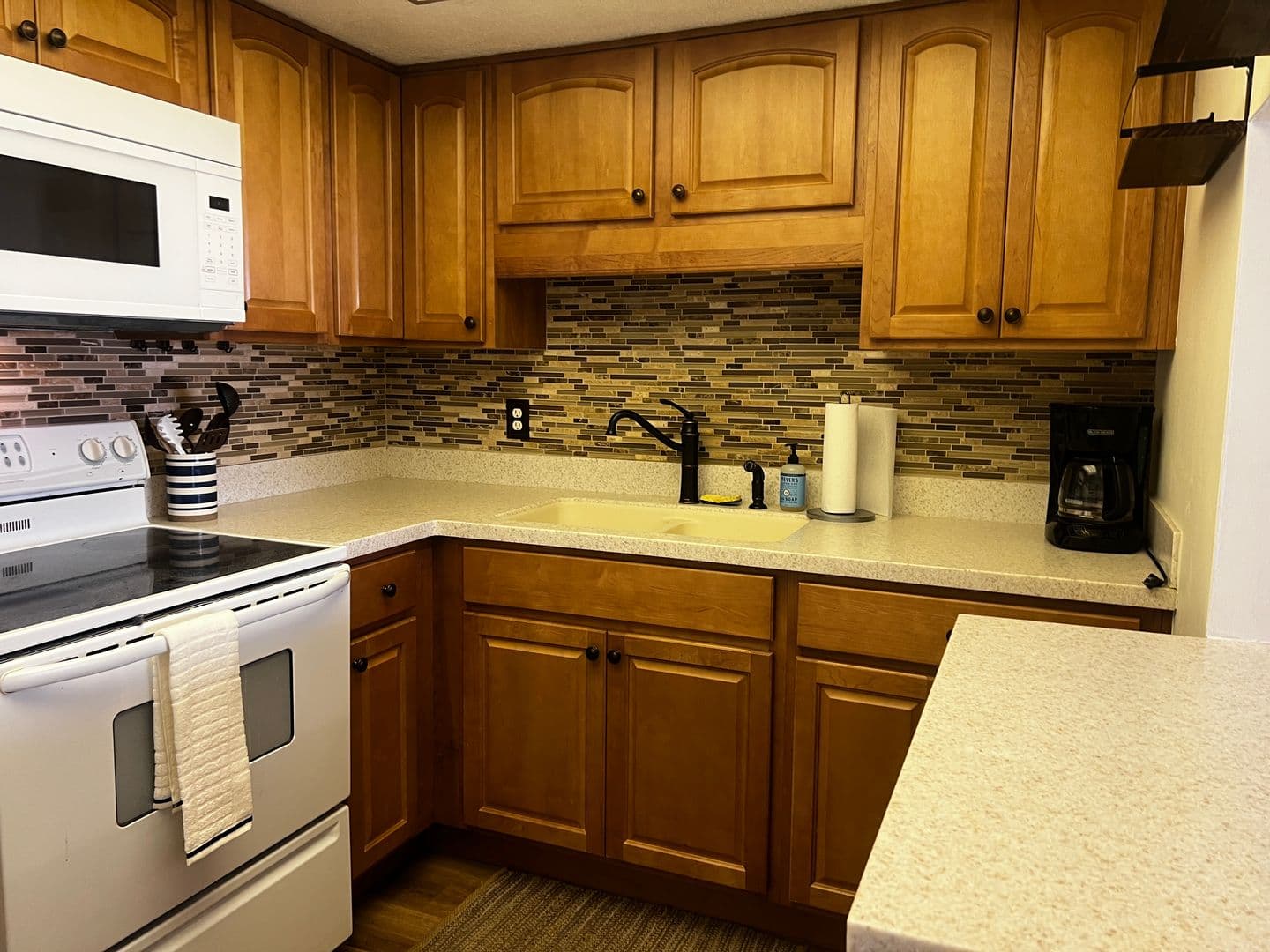 Venice Condo: 340 Base Ave. E. #314