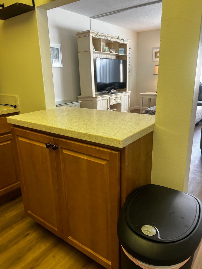 Venice Condo: 340 Base Ave. E. #314