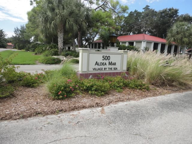 VENICE Condo: 500 PARK BLVD. SOUTH #128