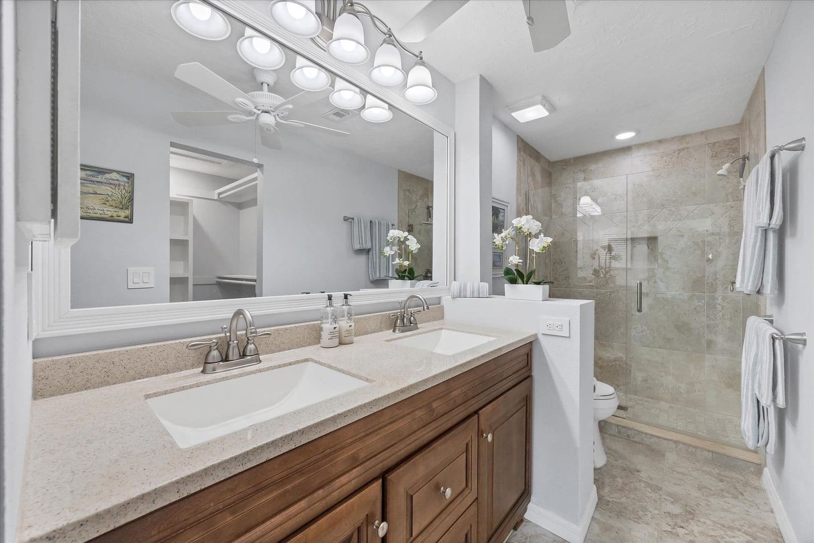 VENICE Condo: 370 THREE LAKES LANE, UNIT F
