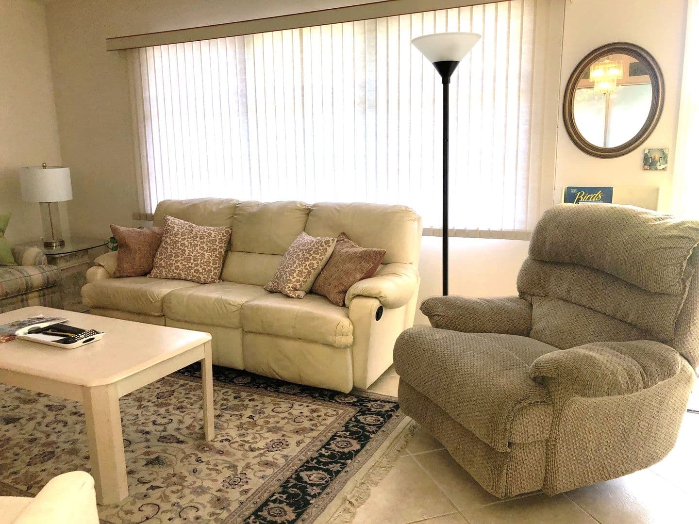 Venice House: 280 E Seminole Drive