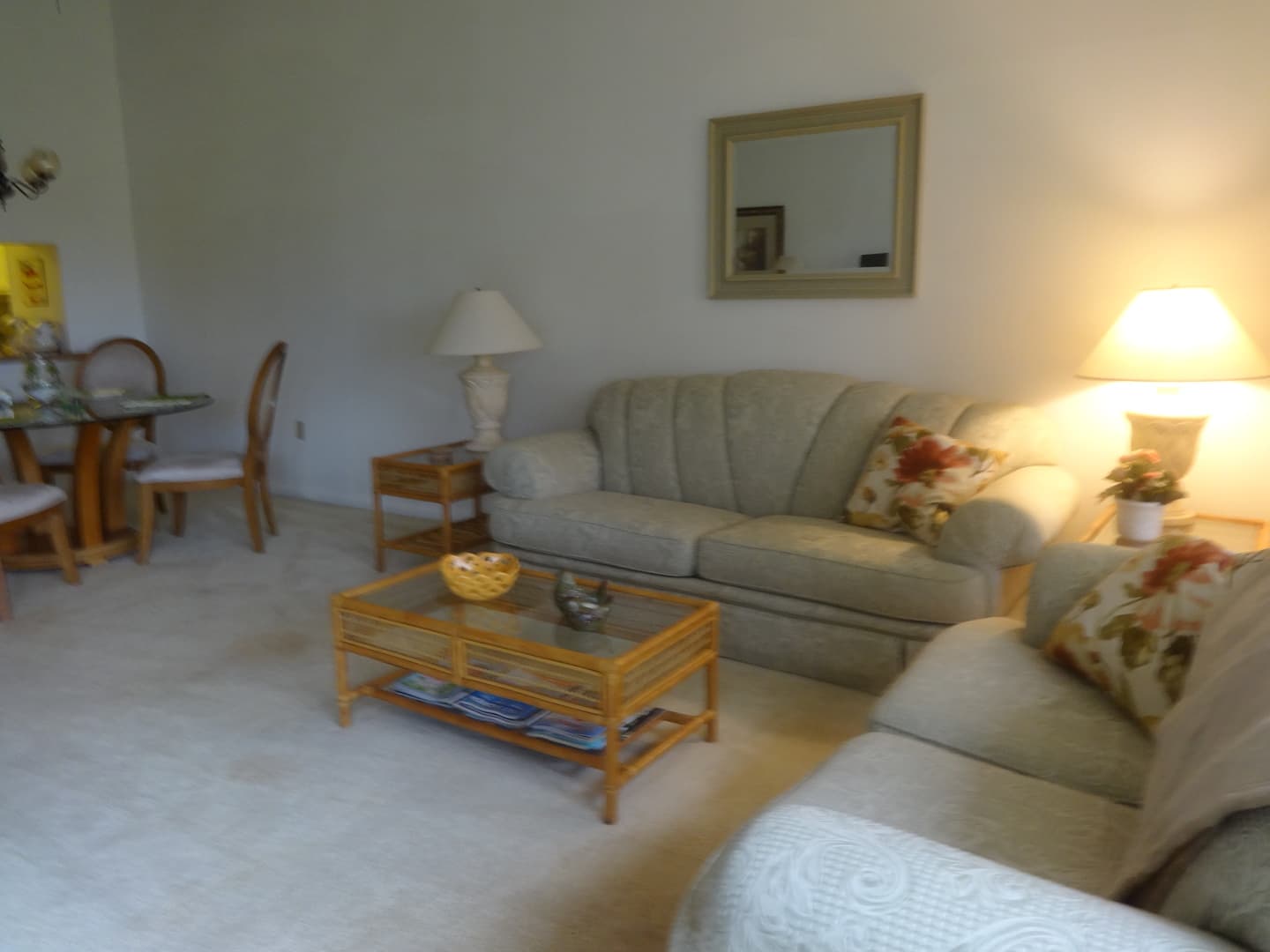 VENICE House: 1211 CAPRI ISLES BLVD., #55