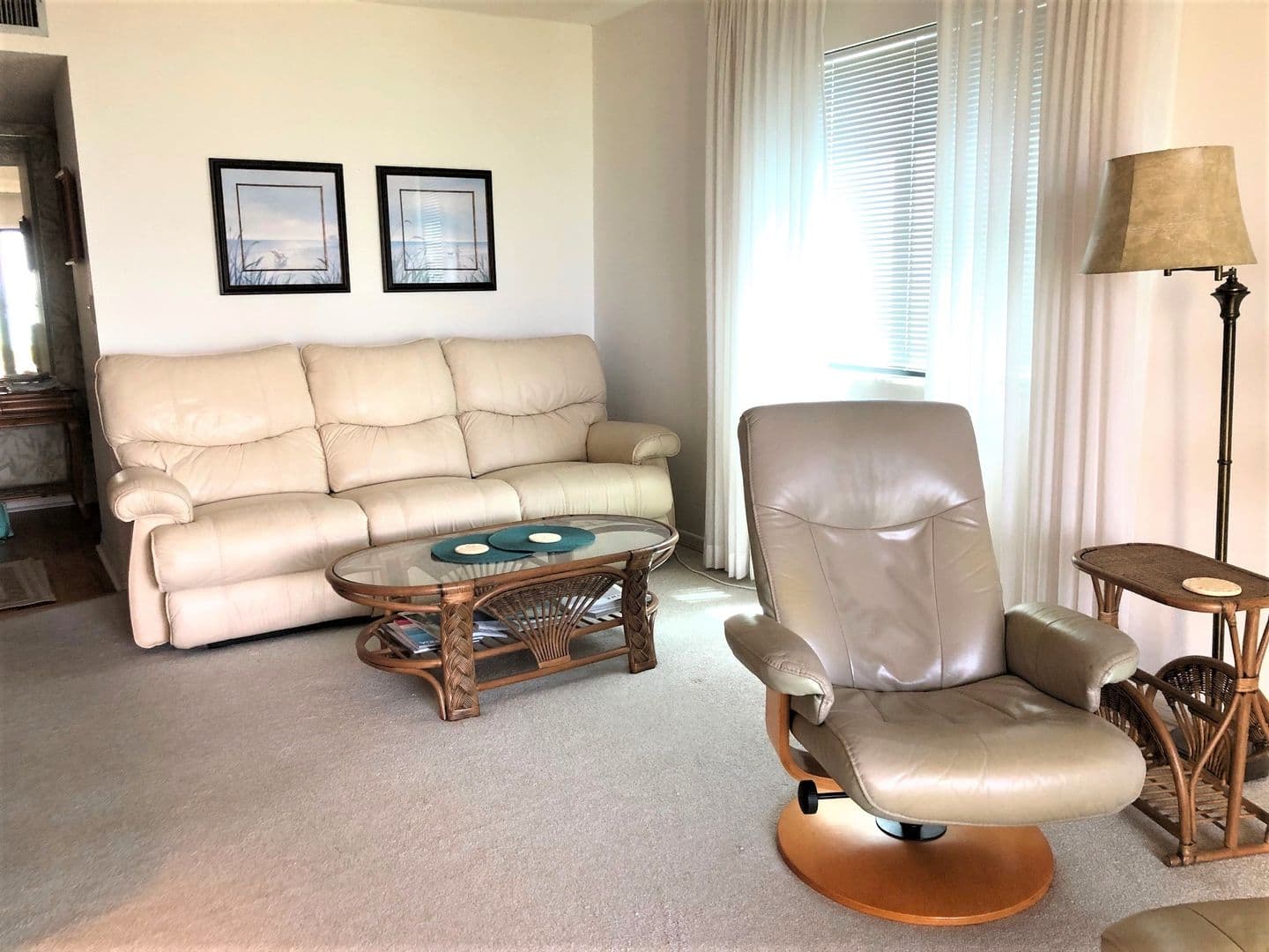 VENICE Condo: 700 GOLDEN BEACH #234