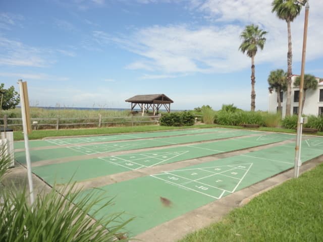 VENICE Condo: 500 PARK BLVD. SOUTH #128
