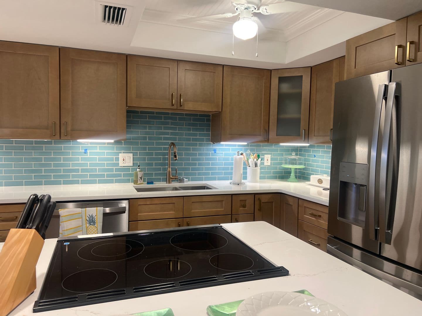 Venice Condo: 255 The Esplanade N #105