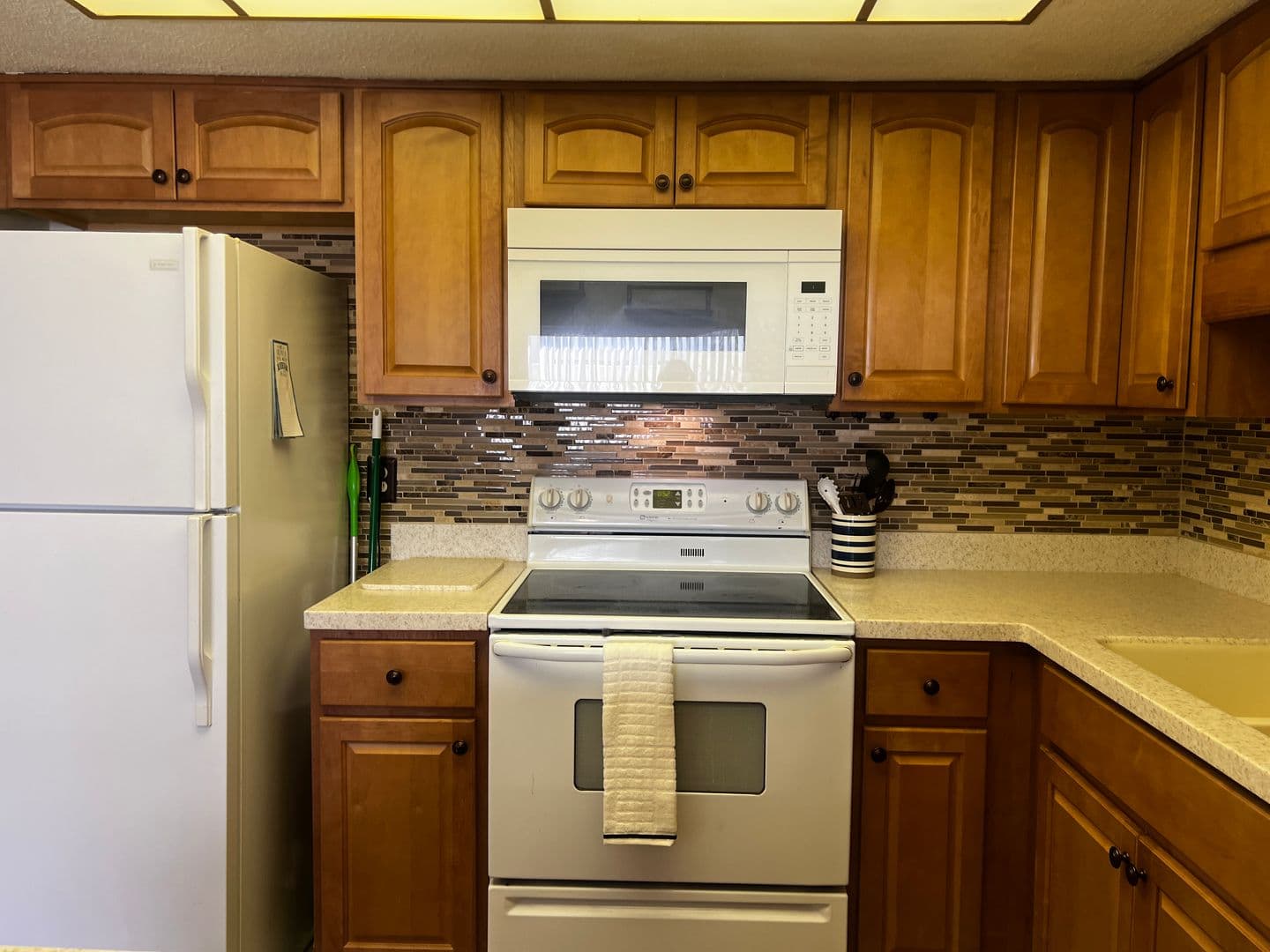 Venice Condo: 340 Base Ave. E. #314