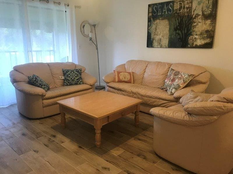 VENICE Condo: 375 D THREE LAKES LANE #174