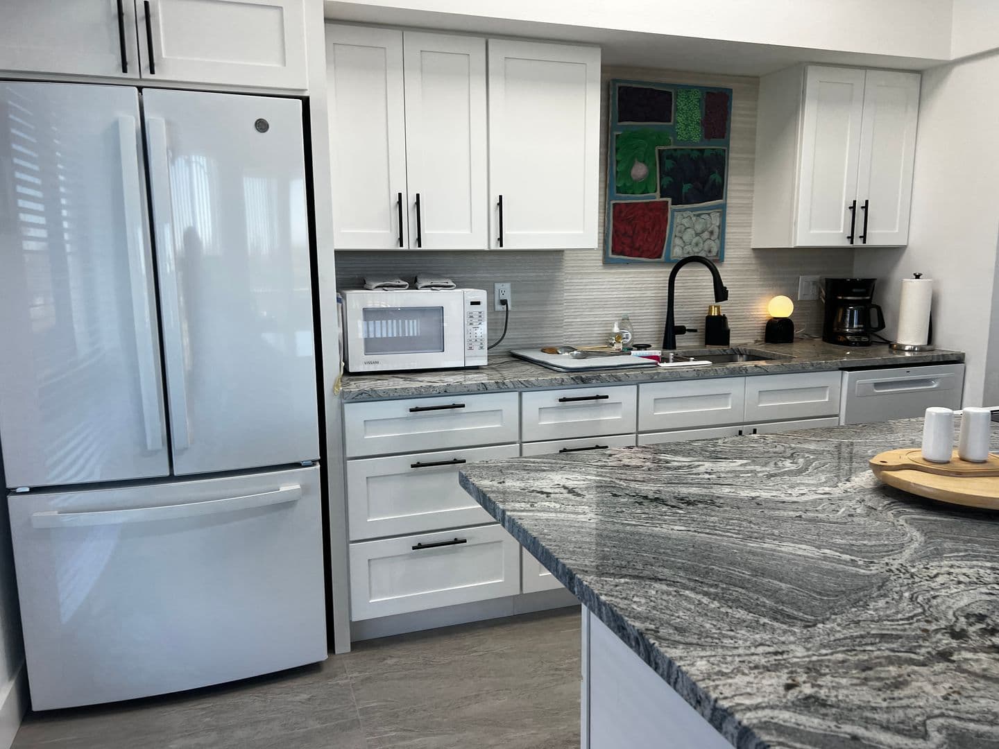 VENICE Condo: 500 PARK BLVD. SOUTH #128