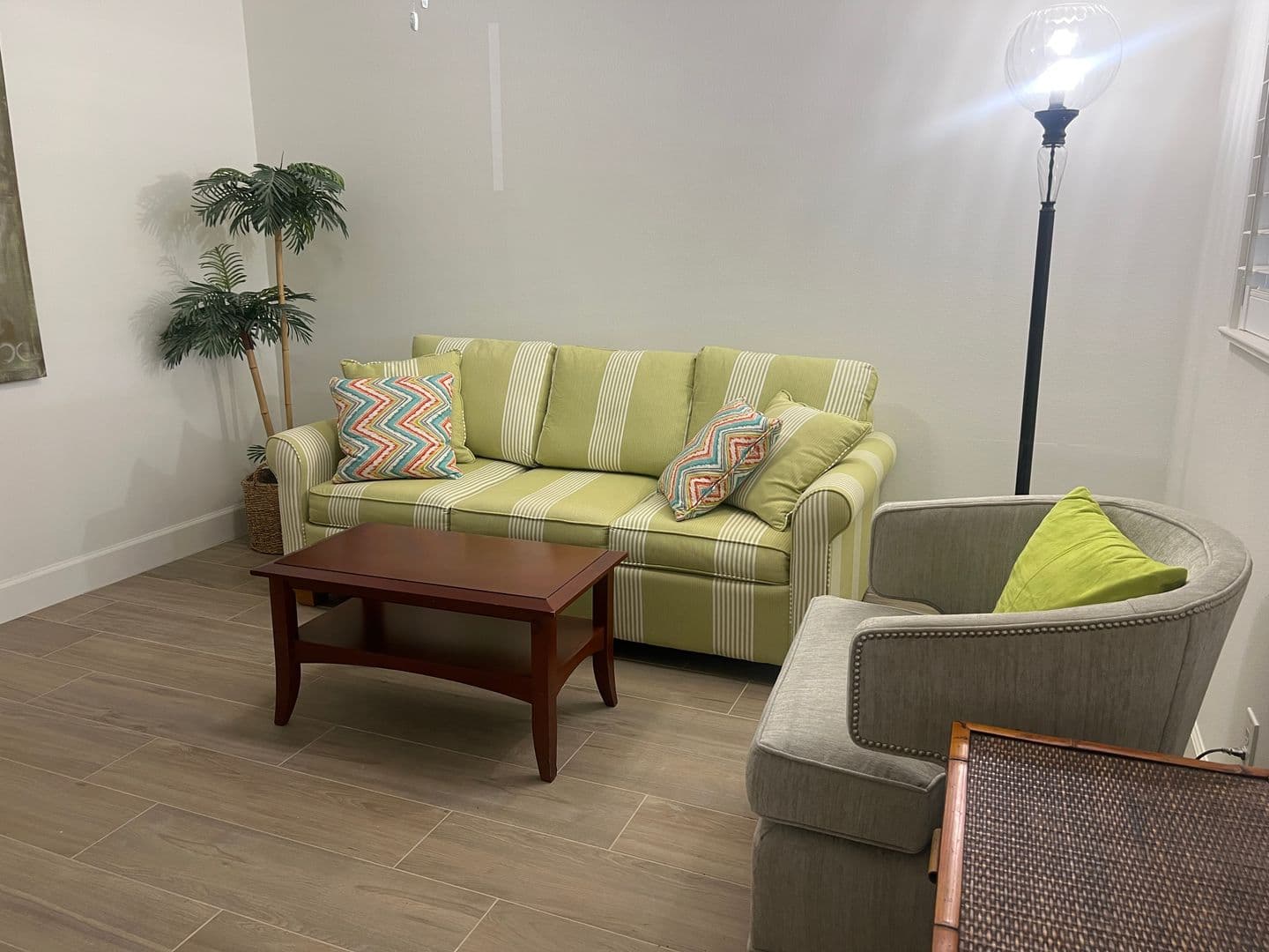 Venice Condo: 255 The Esplanade N #105