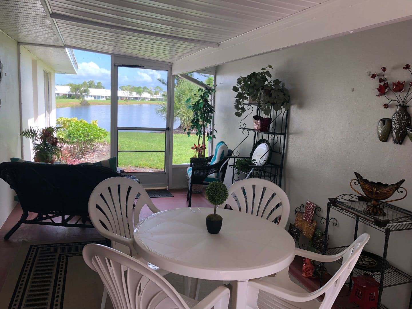 Venice House: 705 Harrington Lake Dr. S.