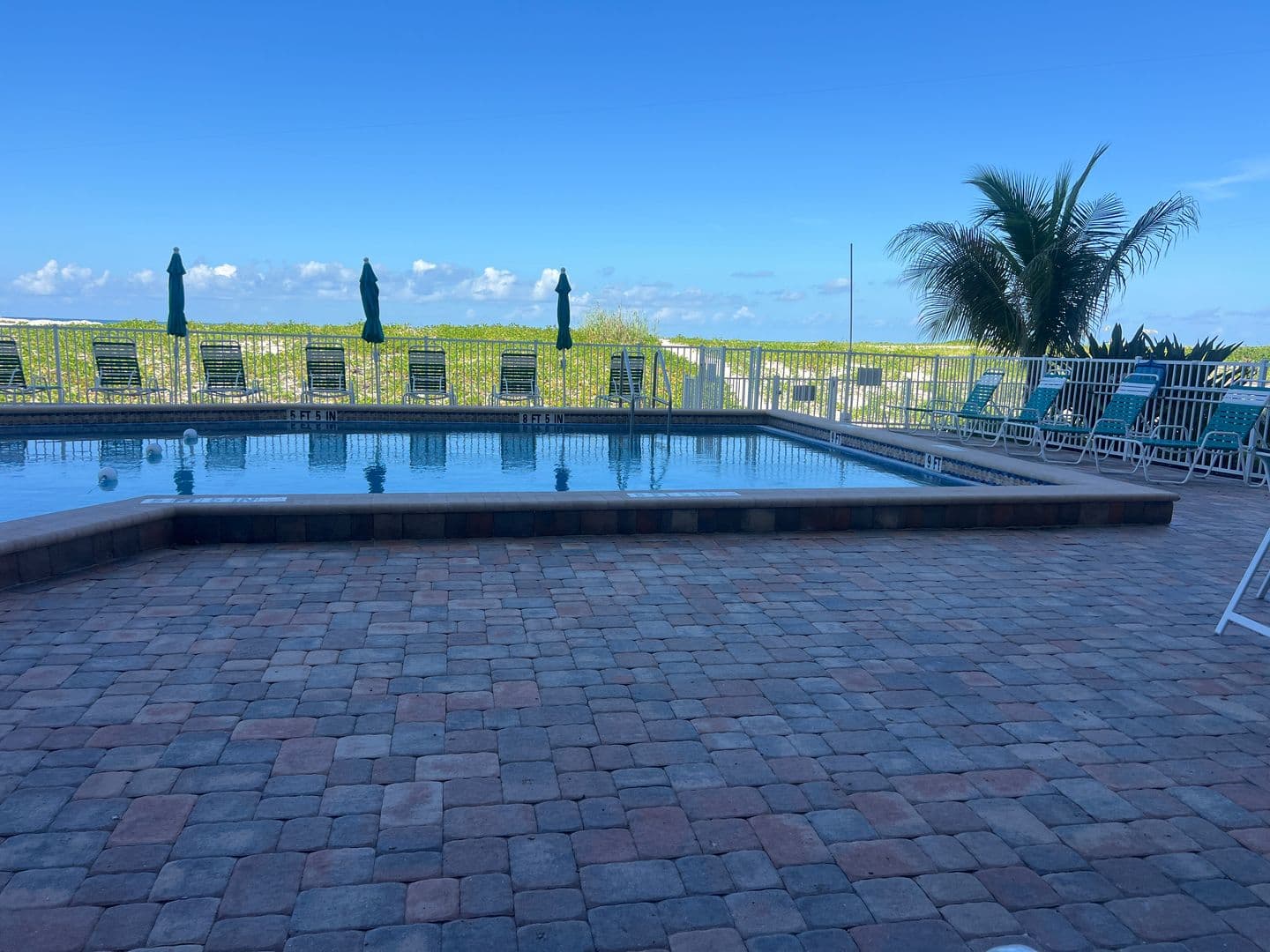 Venice Condo: 255 The Esplanade N #105