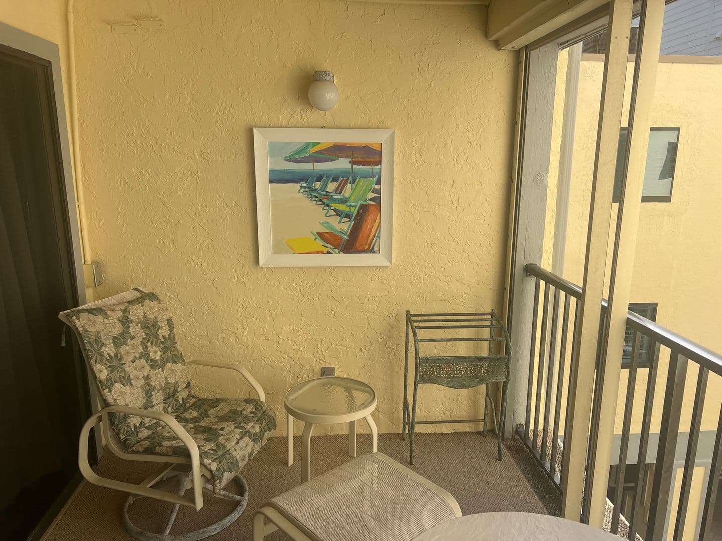 VENICE Condo: 700 GOLDEN BEACH BLVD. #231
