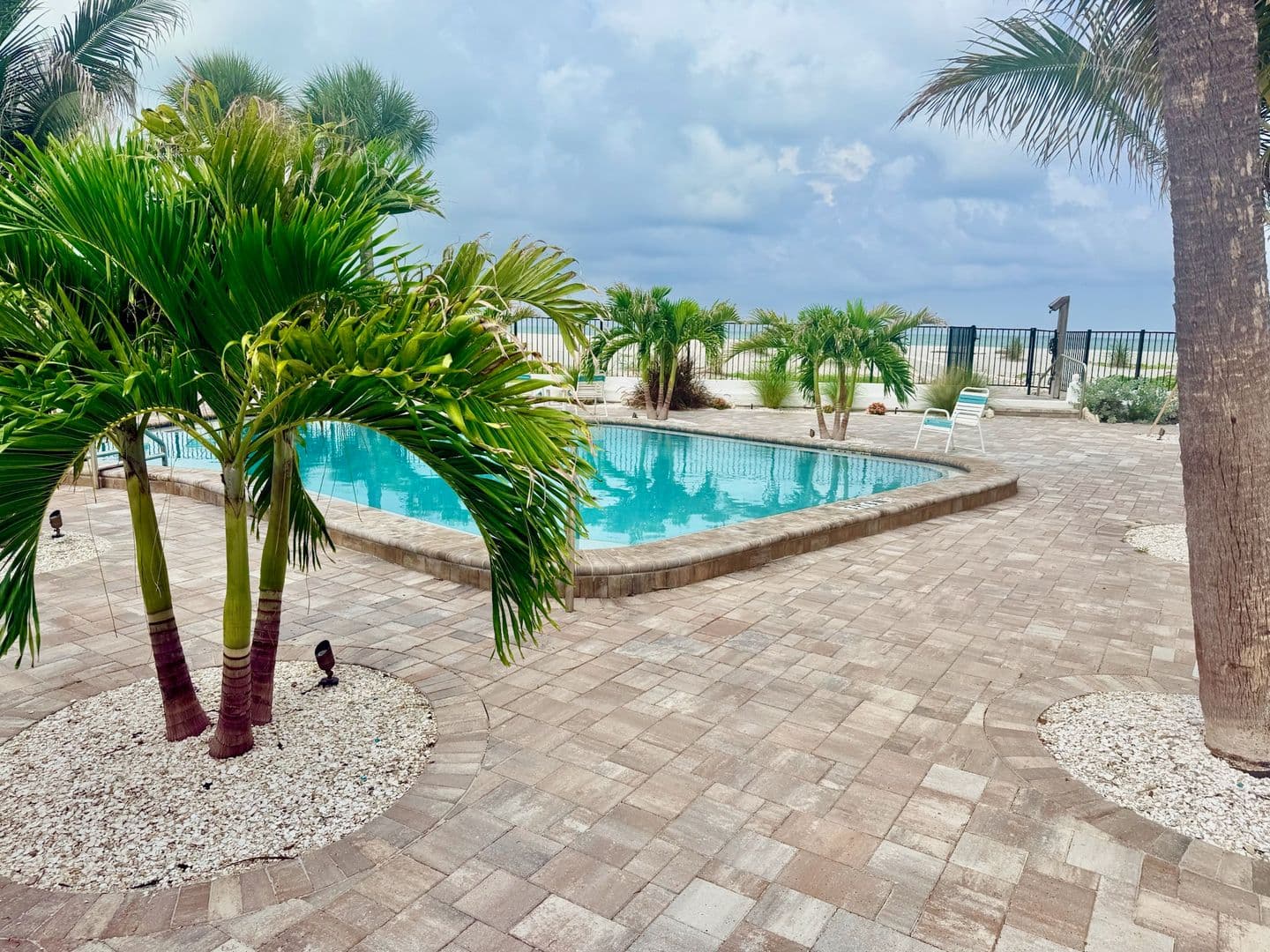 VENICE Condo: 1205 TARPON CENTER DR UNIT C4 - TARPON 1205 #C4