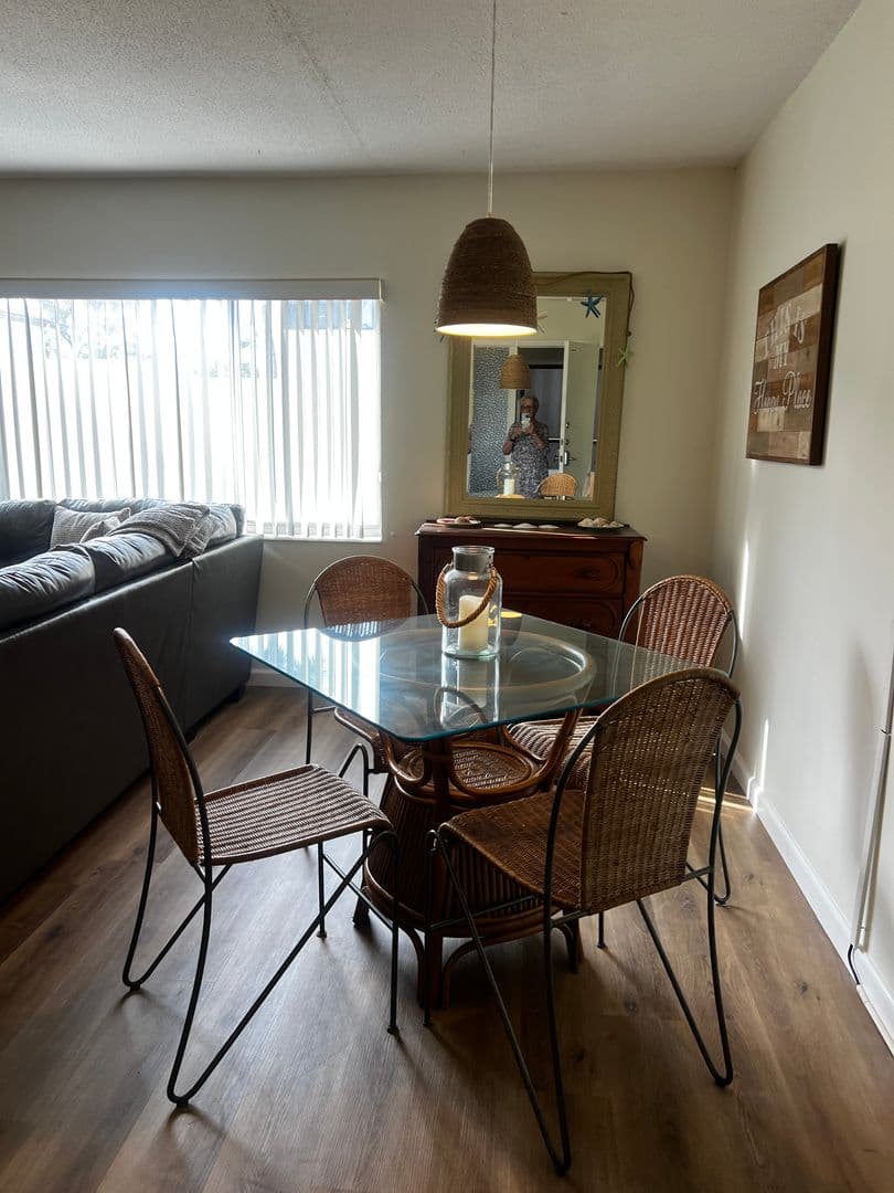 Venice Condo: 340 Base Ave. E. #314