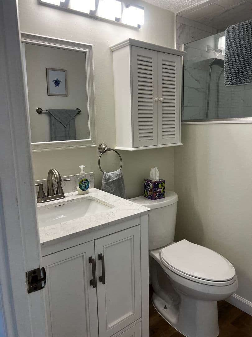 Venice Condo: 340 Base Ave. E. #314