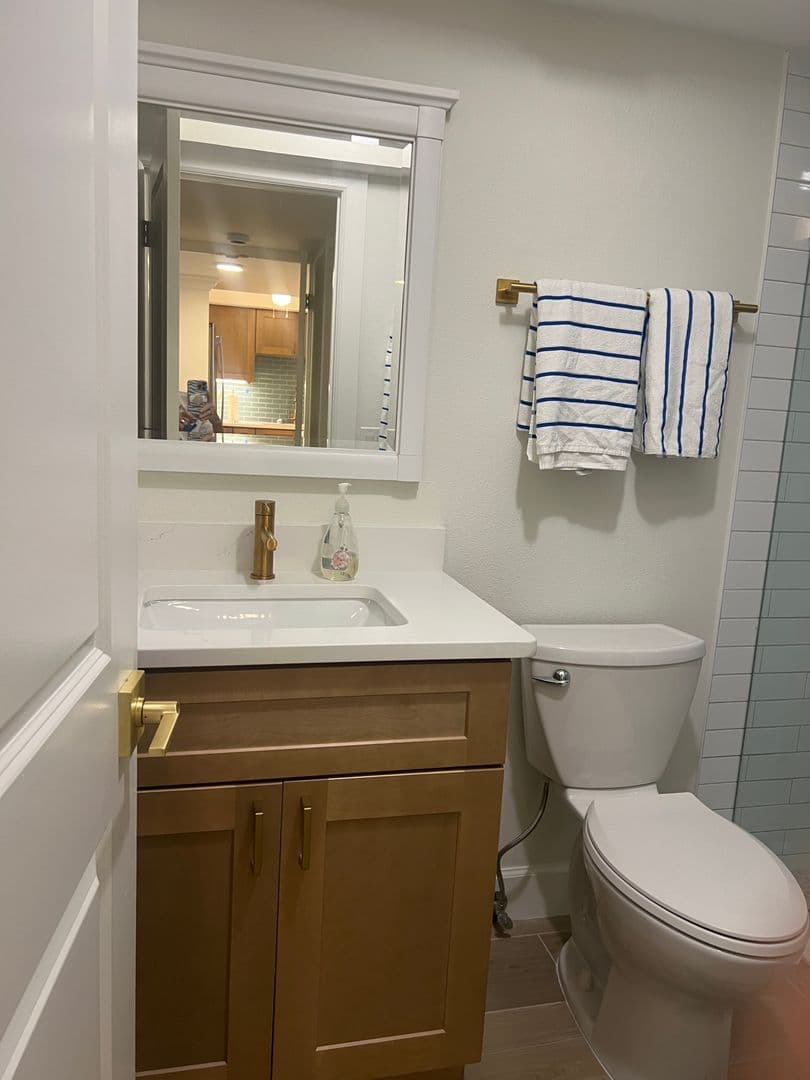 Venice Condo: 255 The Esplanade N #105