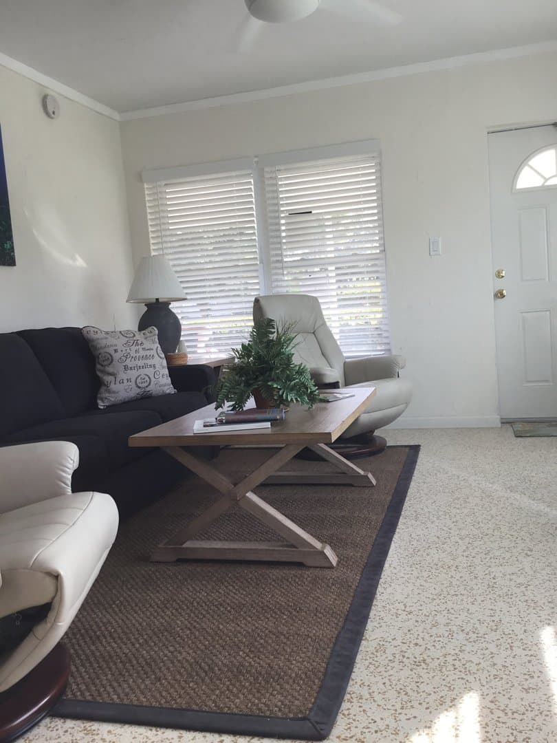 VENICE House: 812 HARBOR DRIVE