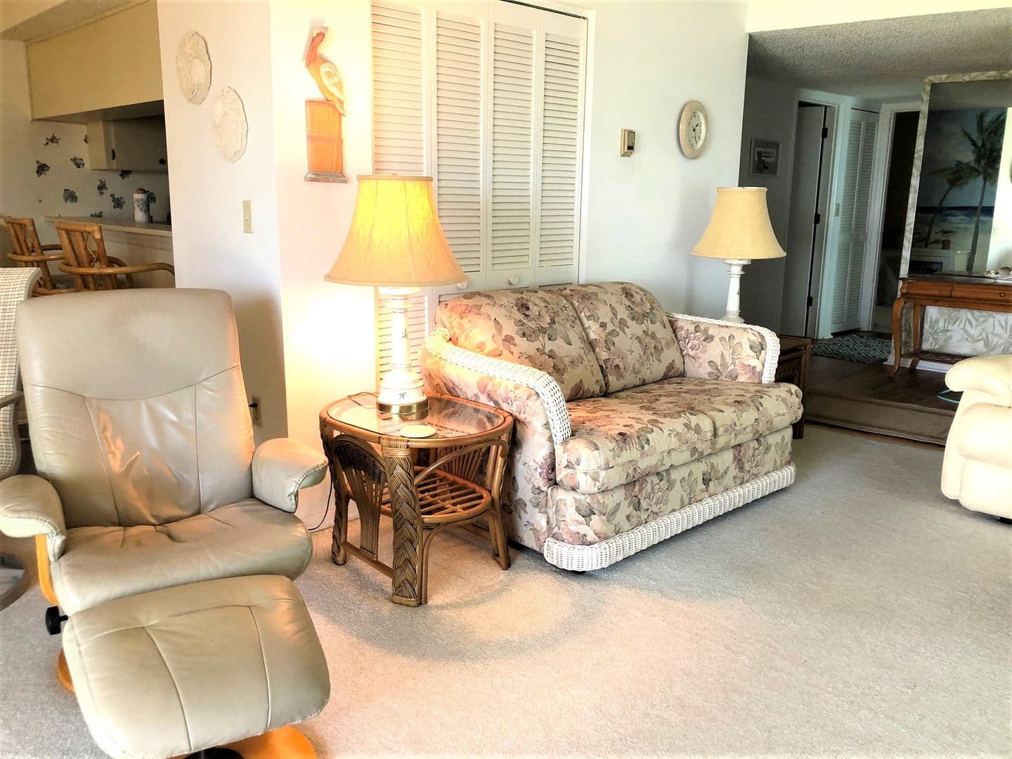 VENICE Condo: 700 GOLDEN BEACH #234