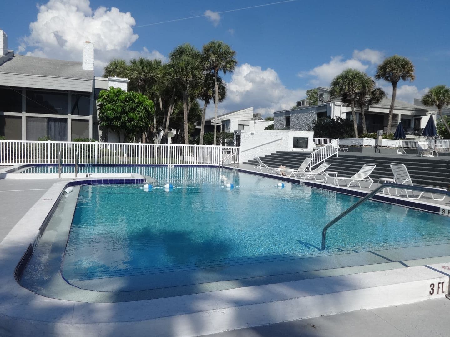 VENICE Condo: 1555 TARPON CENTER DR #J267 - TARPON CENTER 1555 #J267