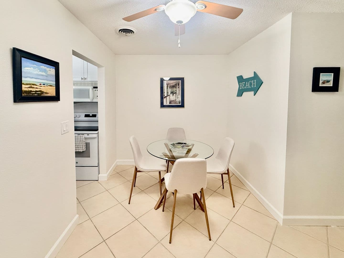 VENICE Condo: 1205 TARPON CENTER DR UNIT C4 - TARPON 1205 #C4