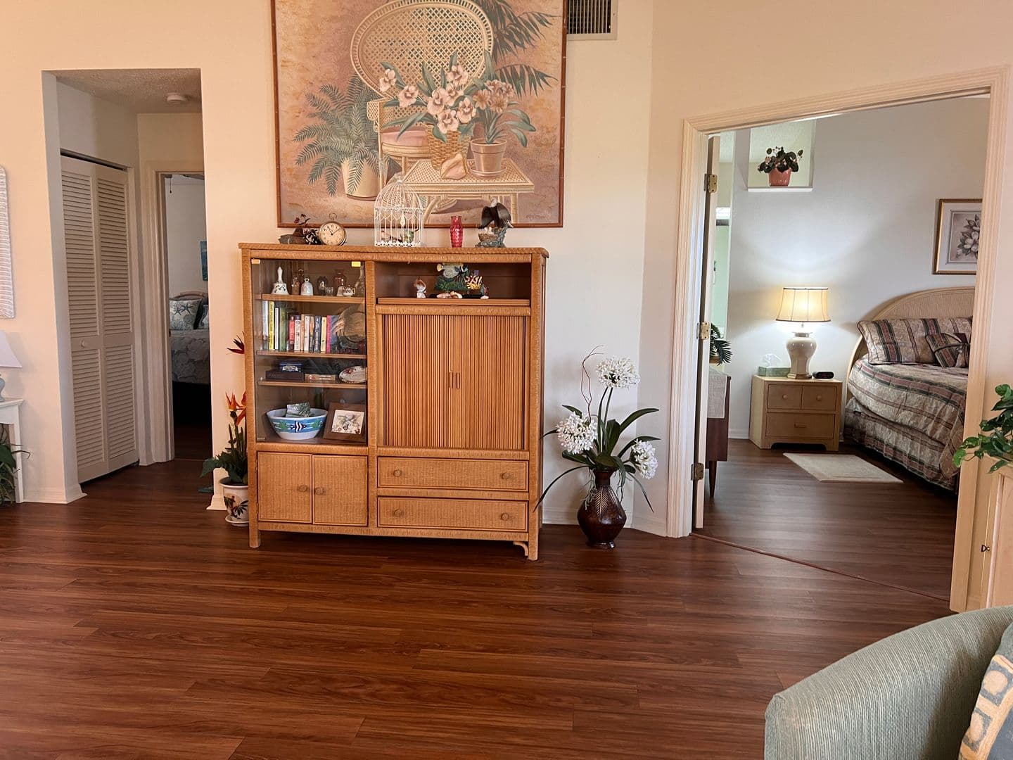 Venice House: 705 Harrington Lake Dr. S.