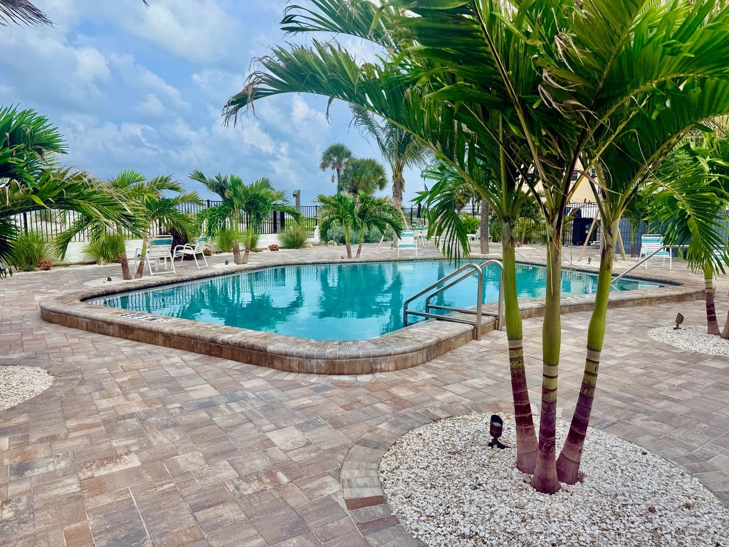 VENICE Condo: 1205 TARPON CENTER DR UNIT C4 - TARPON 1205 #C4