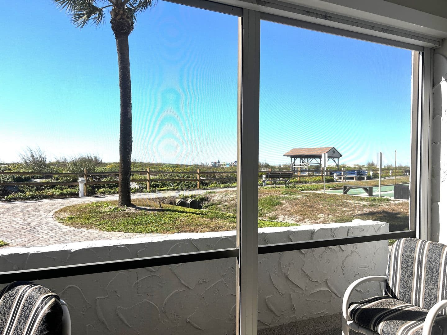 VENICE Condo: 500 PARK BLVD. SOUTH #128