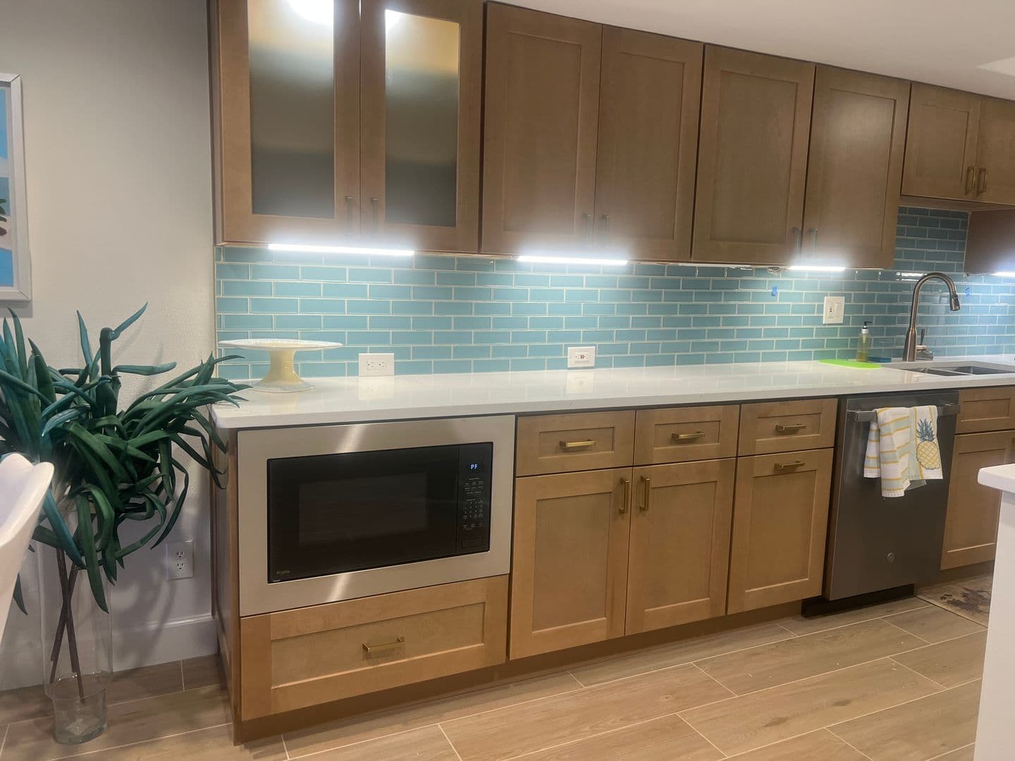 Venice Condo: 255 The Esplanade N #105