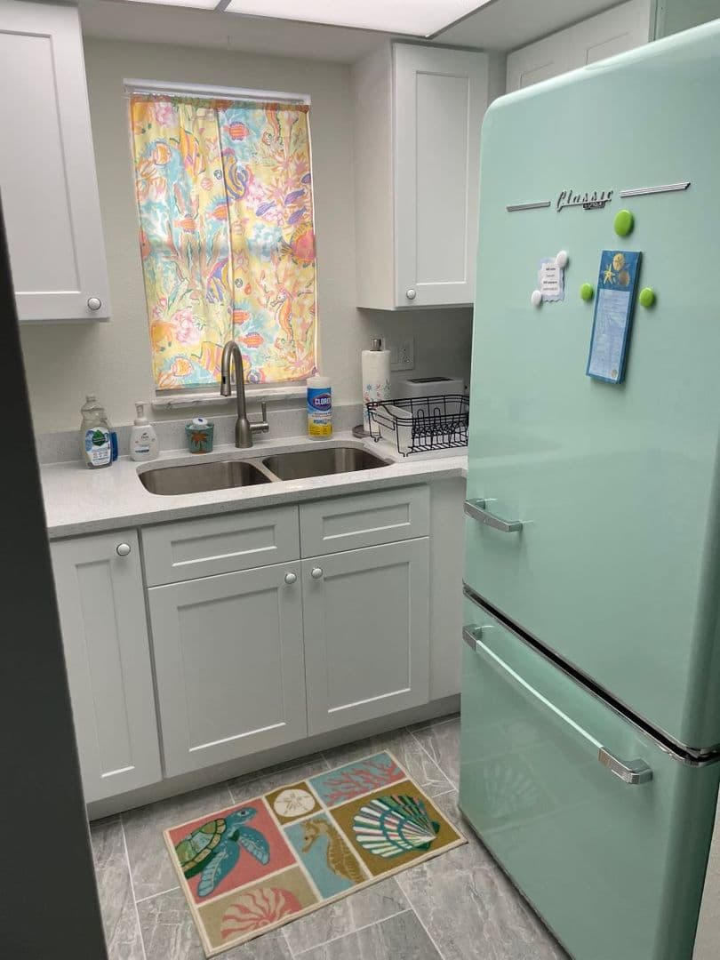 Venice Condo: 1205 Tarpon Center Dr. #D1