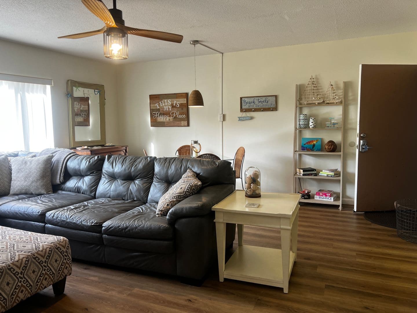 Venice Condo: 340 Base Ave. E. #314