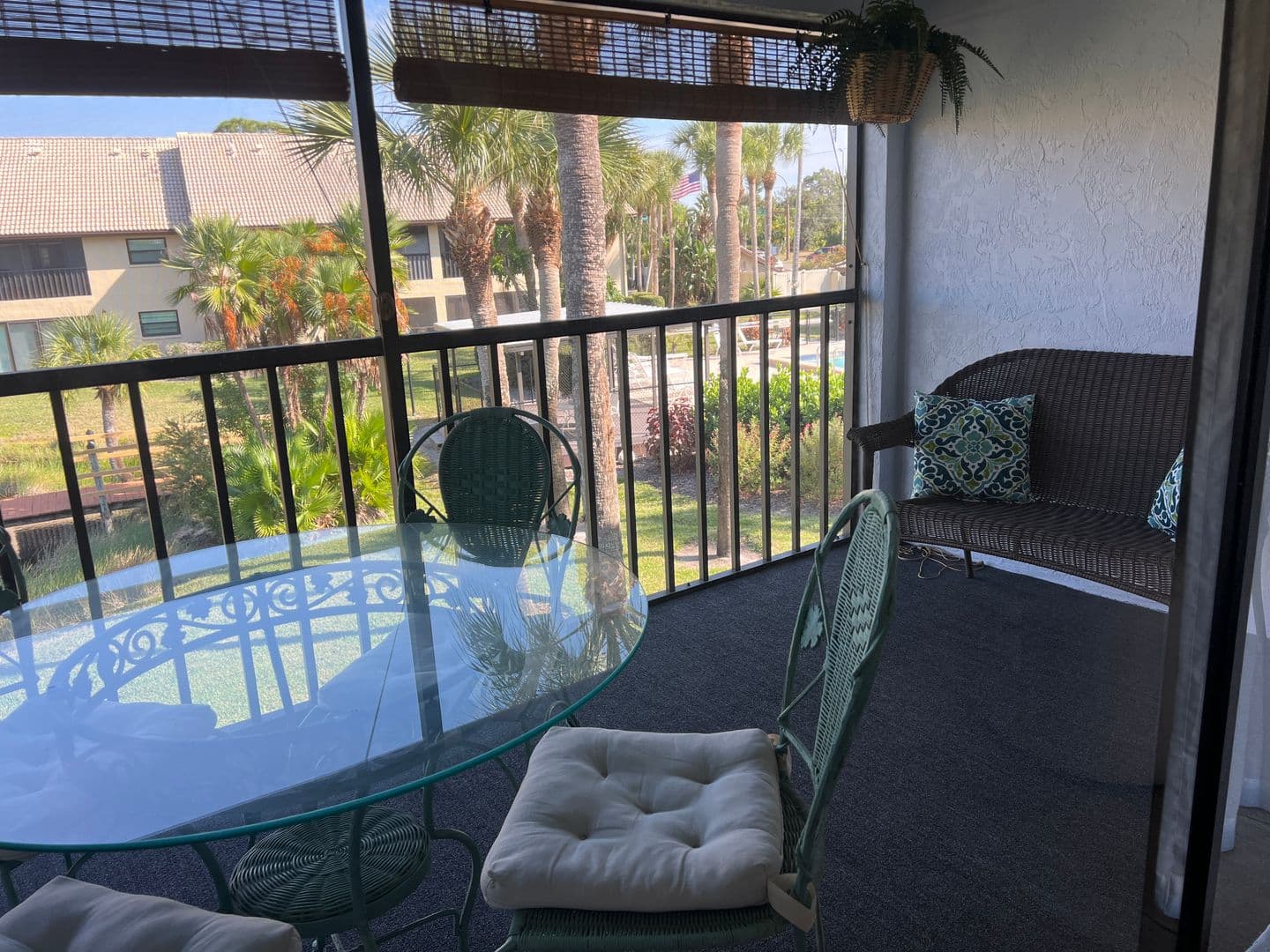 VENICE Condo: 375 D THREE LAKES LANE #174