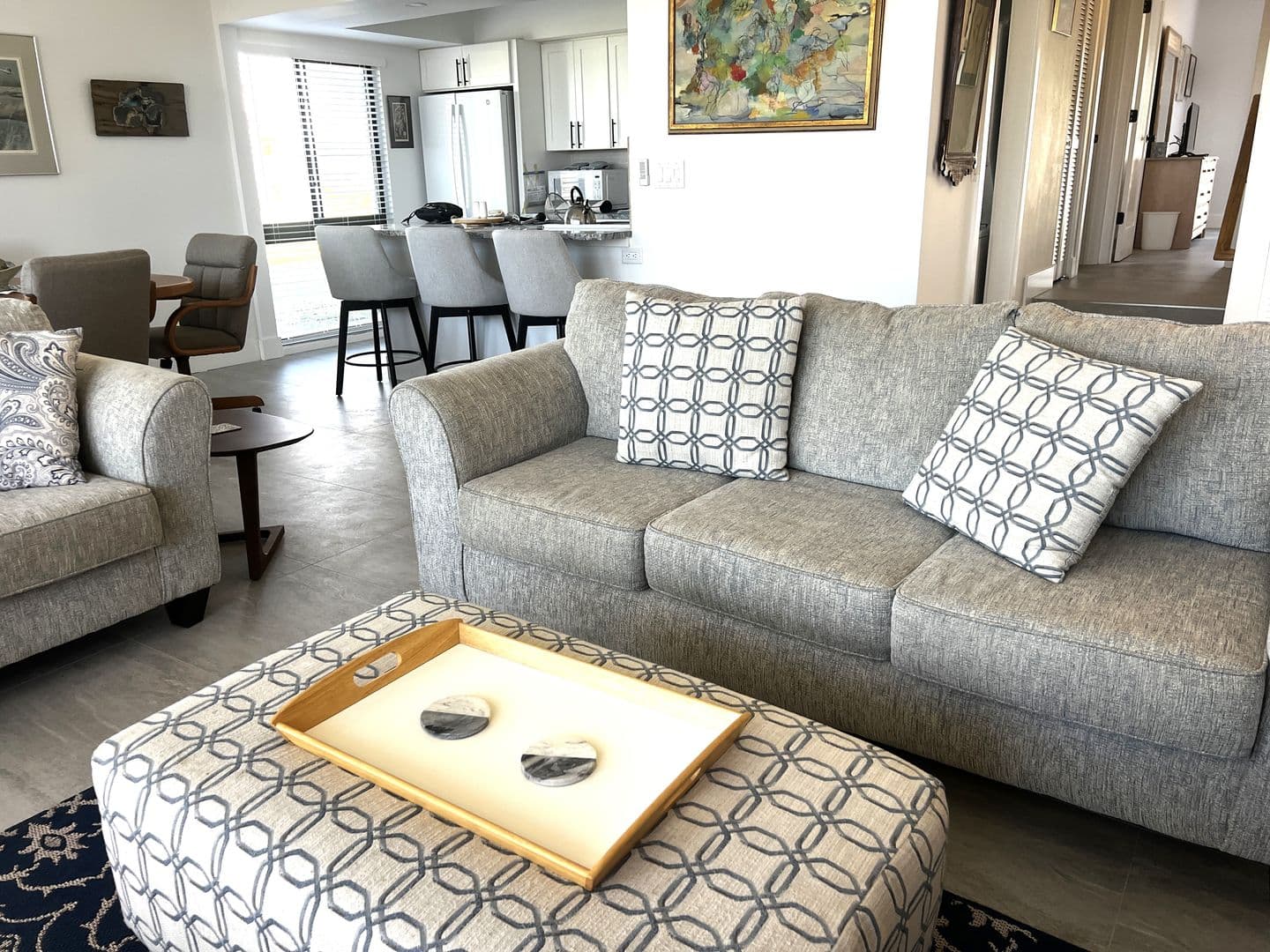 VENICE Condo: 500 PARK BLVD. SOUTH #128