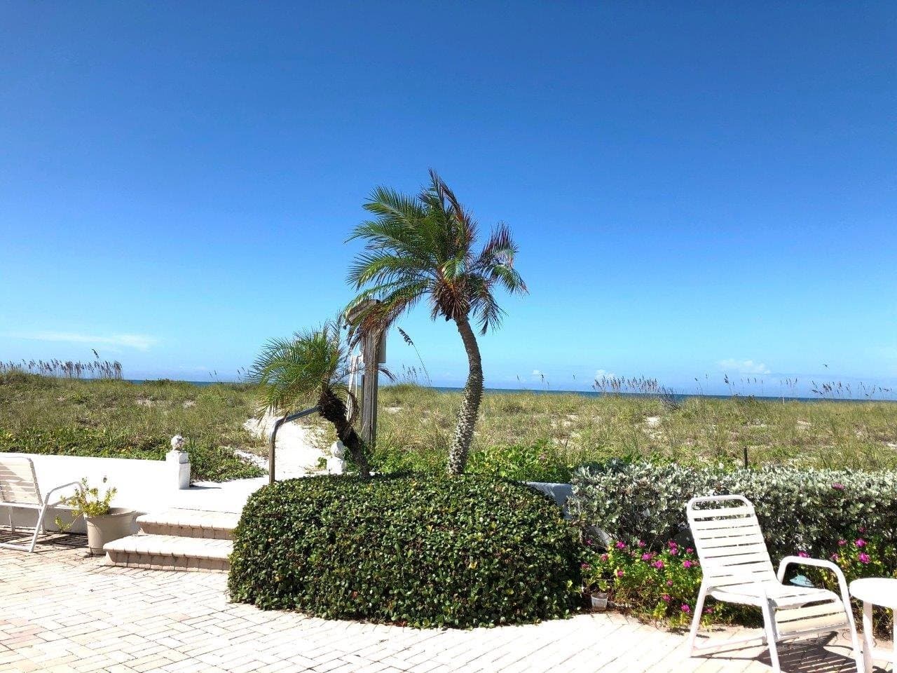 Venice Condo: 1205 Tarpon Center Dr. #D1