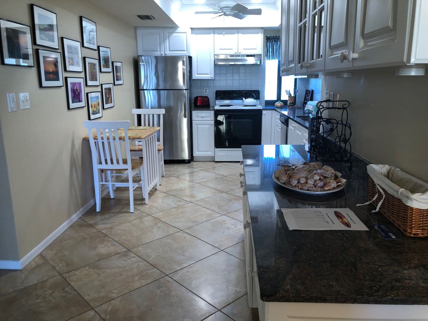 VENICE Condo: 700 GOLDEN BEACH BLVD. #231