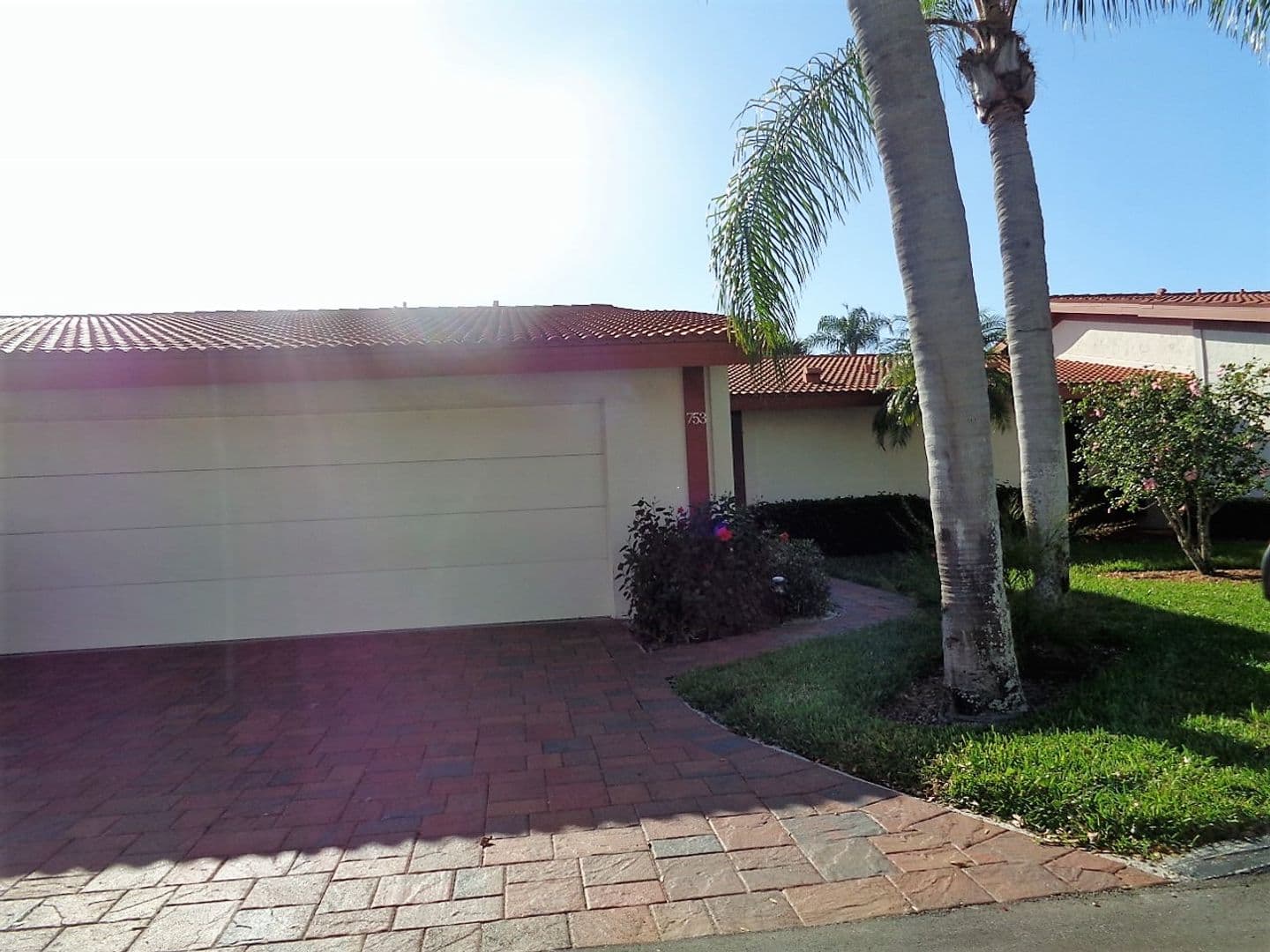 NOKOMIS Condo: 753 SORRENTO INLET
