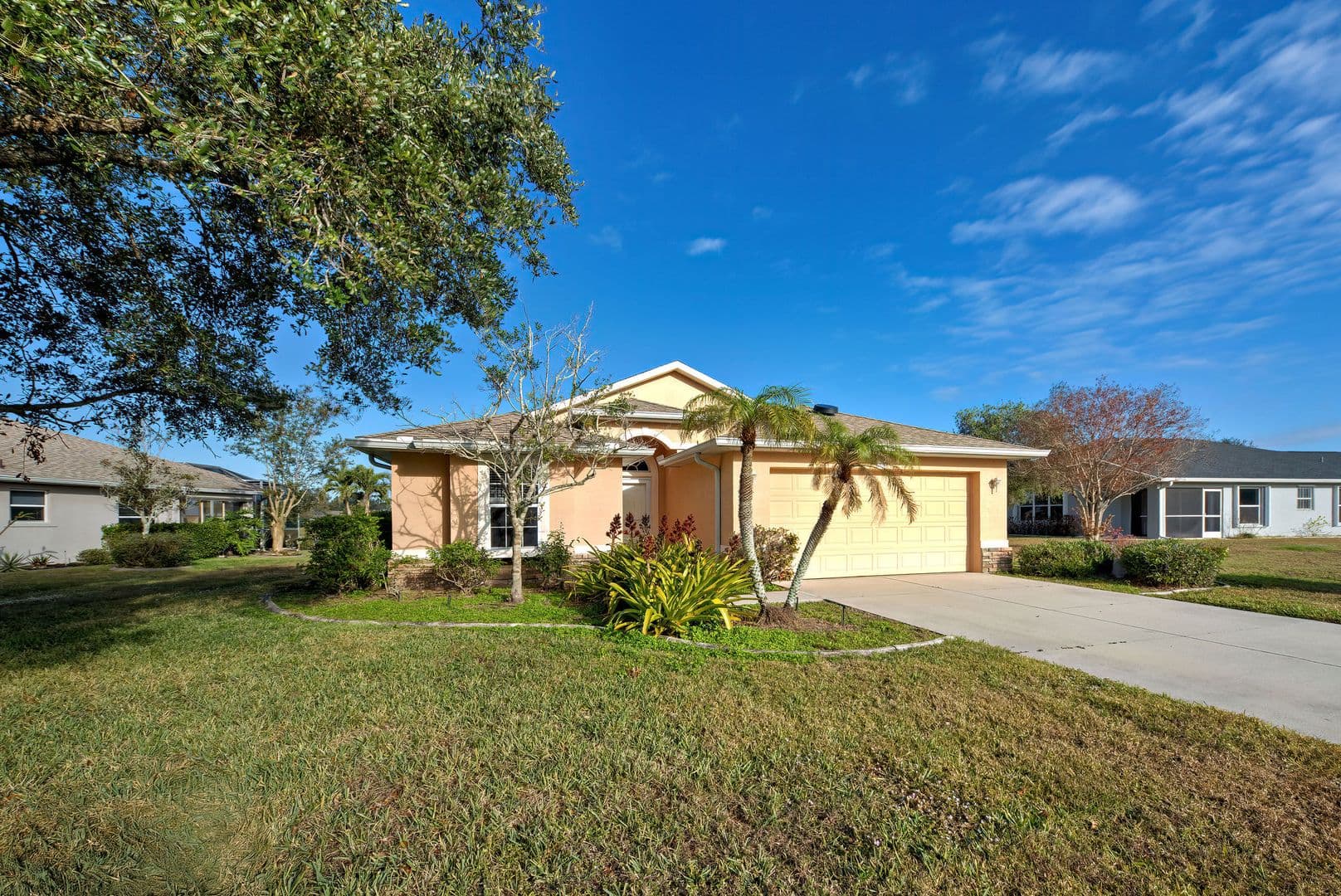 NORTH PORT House: 2134 BOXWOOD STREET