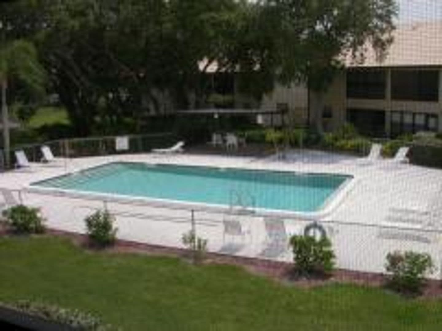 VENICE Condo: 330 MISSION TRAIL N #G