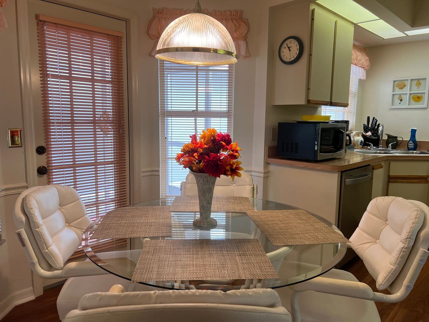 Venice House: 705 Harrington Lake Dr. S.