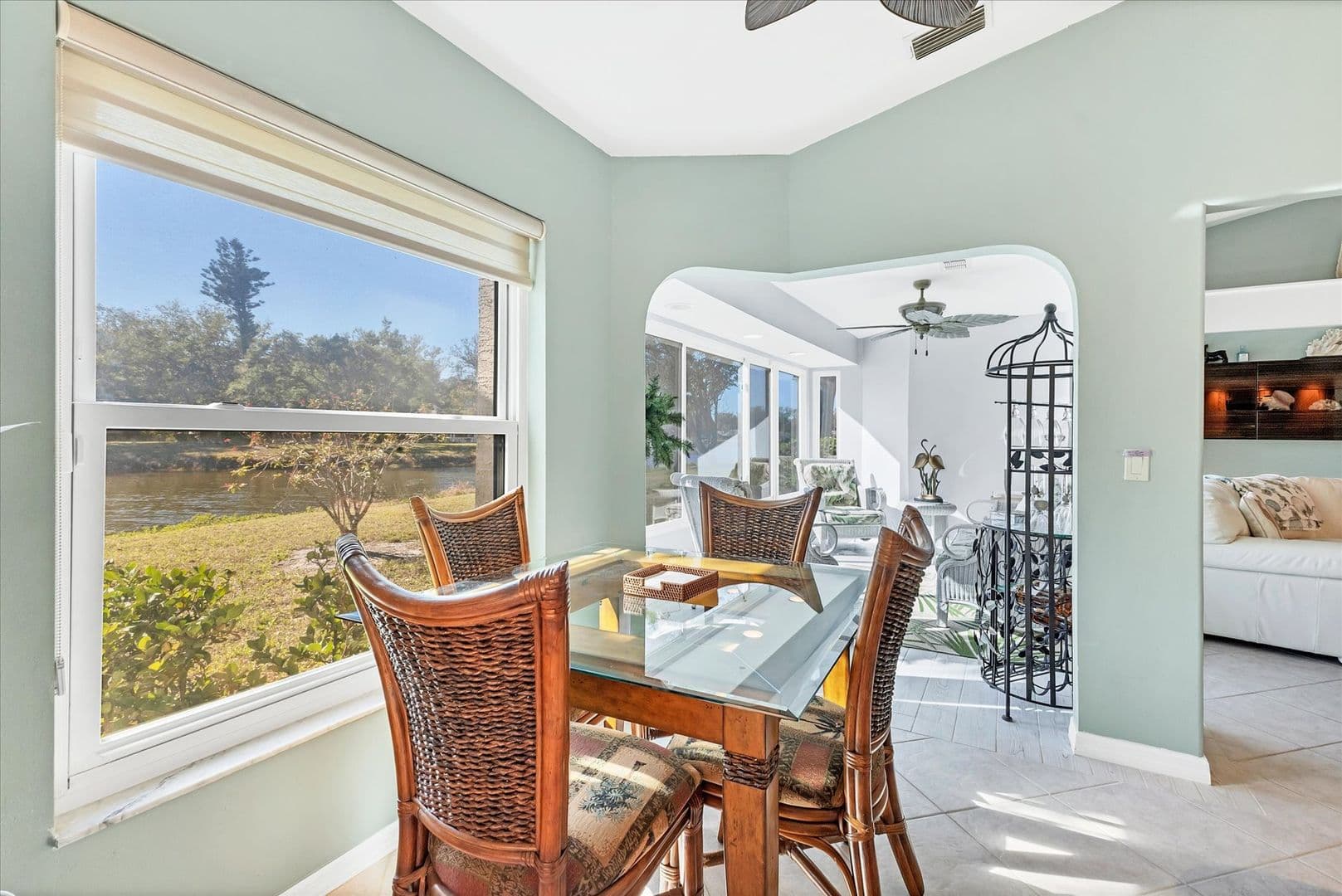 Venice Condo: 109 Southampton Pl. N. #245
