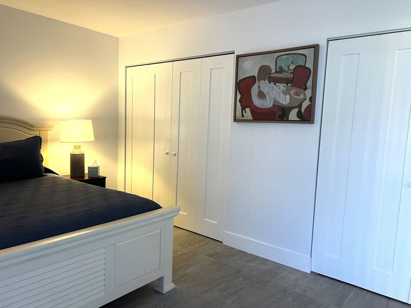 VENICE Condo: 500 PARK BLVD. SOUTH #128