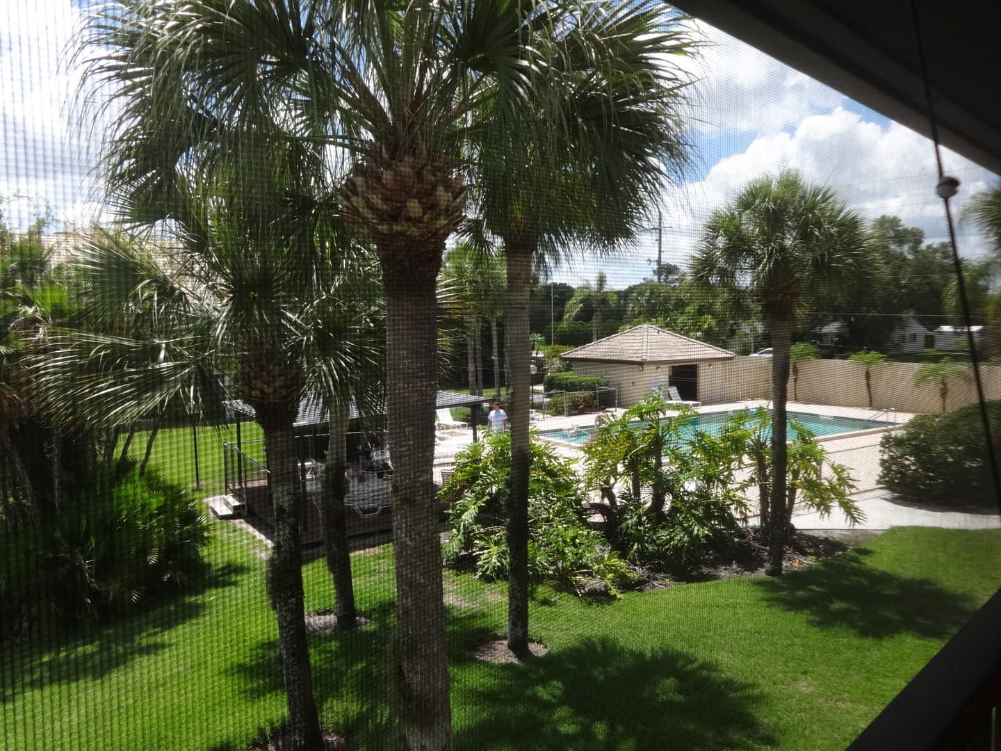 VENICE Condo: 375 D THREE LAKES LANE #174