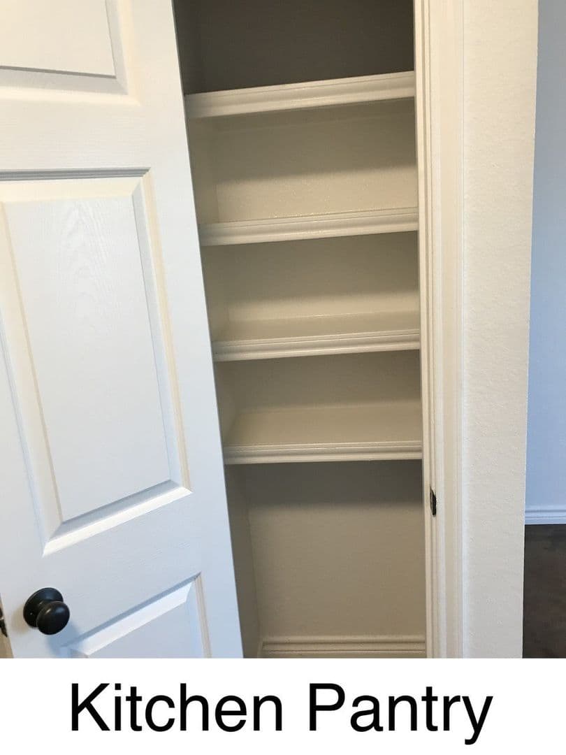 Stephenville Apartment: 1102 College Farm Road