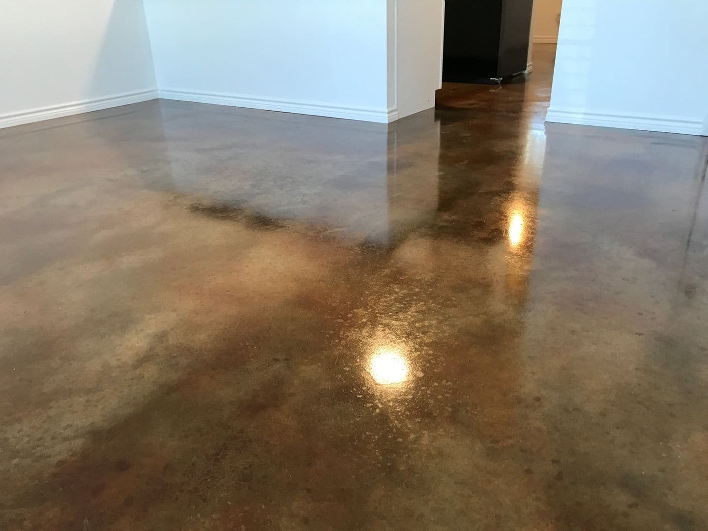 Stephenville Apartment: 1000 Old Hico Road