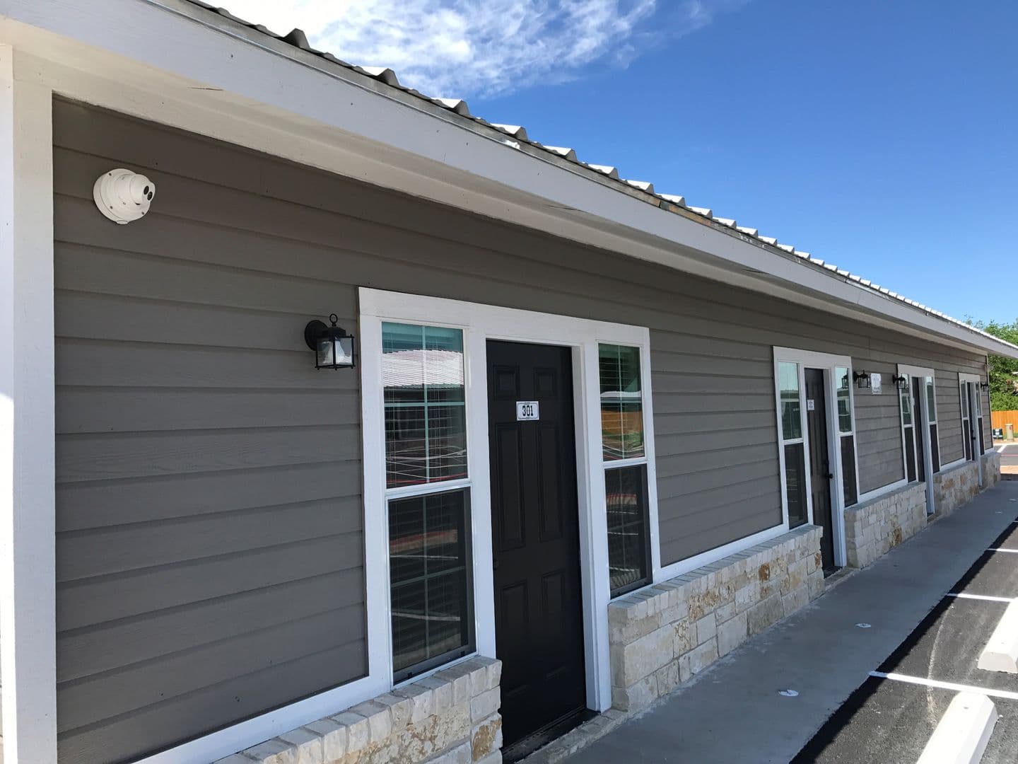Stephenville Apartment: 1000 Old Hico Road