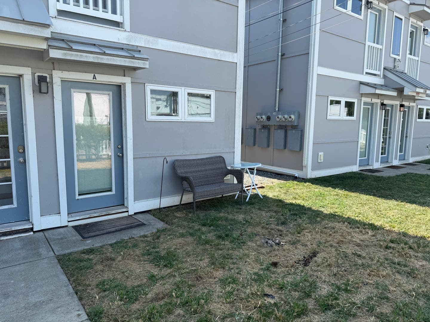 Richmond House: 2306 Parkwood Ave Unit A