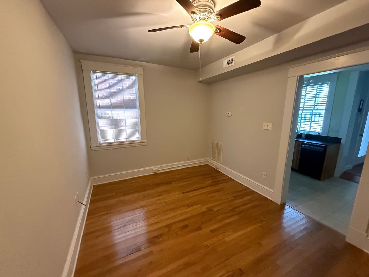 Richmond House: 2306 Parkwood Ave Unit A