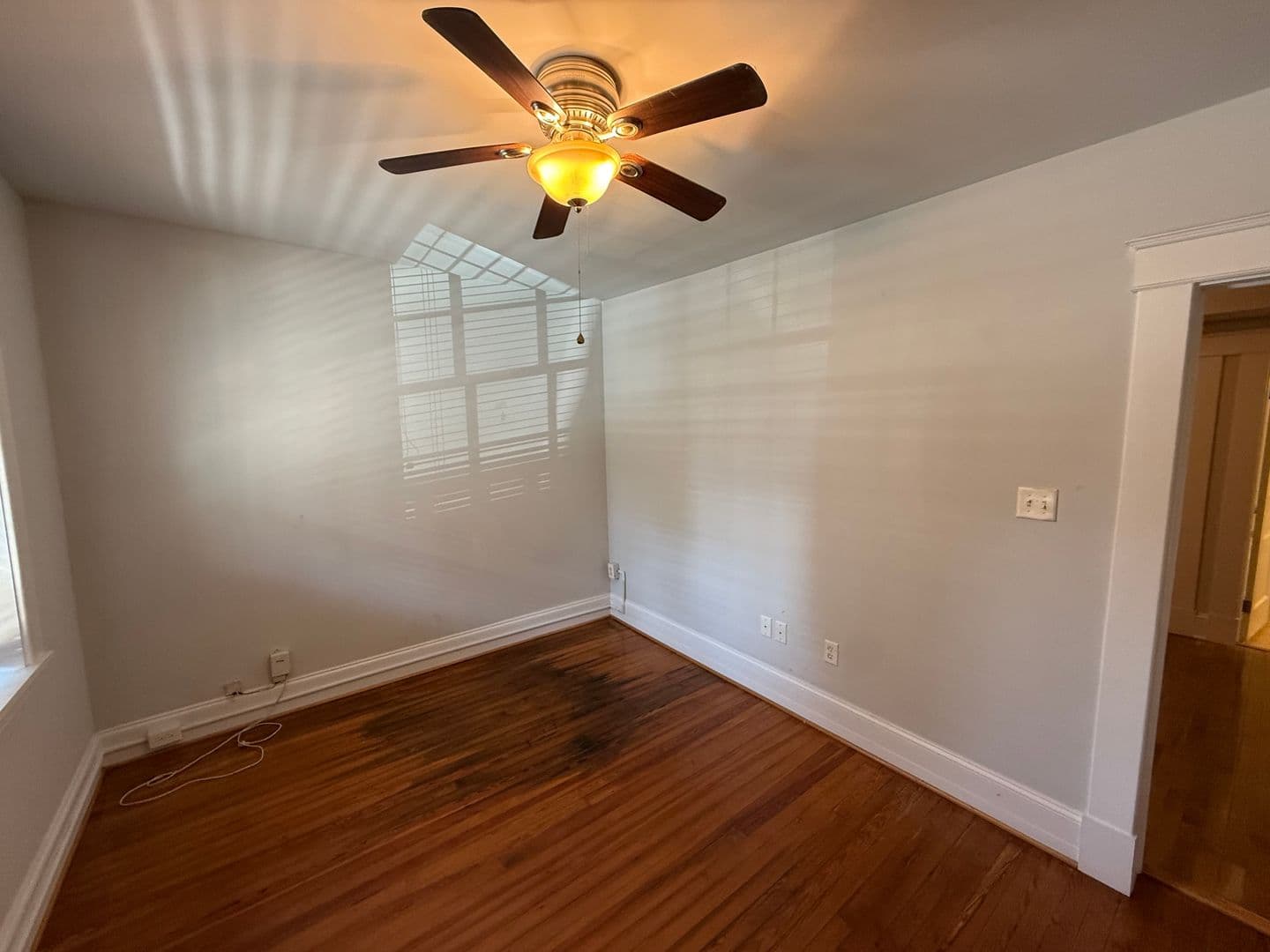 Richmond House: 2306 Parkwood Ave Unit A